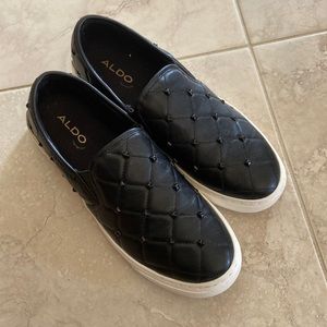 Aldo sneakers